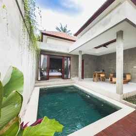 Primary image 1 Davaya Villas Ubud, Rusters Pottery Studio Hotels