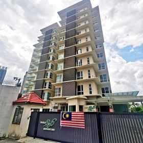 Primary image 1 The Embassy Row 206 Apartments, Jeram Kubang Gajah (Air Terjun Sofia Jane) Hotels