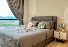 Khác 6 Aradia Residence Lake City KL North