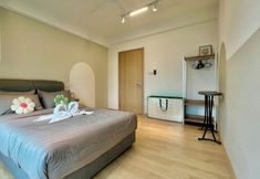 Khác 3 Aradia Residence Lake City KL North