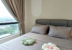 Khác 4 Aradia Residence Lake City KL North