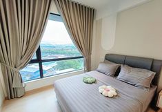 Khác 5 Aradia Residence Lake City KL North