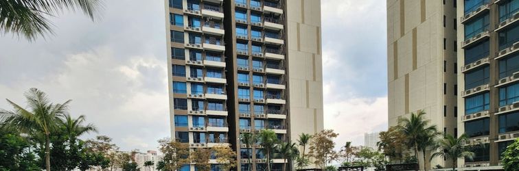 Khác Aradia Residence Lake City KL North