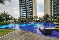 Khác Aradia Residence Lake City KL North