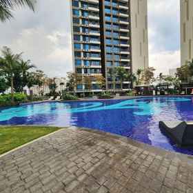 Primary image 1 Aradia Residence Lake City KL North, Kampung Pengantin Kuala Lumpur (La Hacienda) Hotels