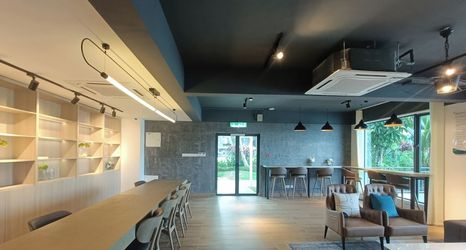 Khác 2 Aradia Residence Lake City KL North