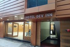 Lainnya Hotel DEv Inn