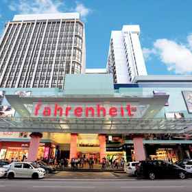 Primary image 1 Fahrenheit 88 Pavilion Complex Apartments, Hotel The Access Group