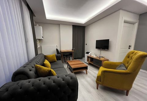 其他 LİGHTHOUSE SUİTE