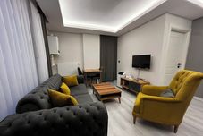 其他 LİGHTHOUSE SUİTE