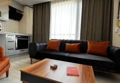 其他 4 LİGHTHOUSE SUİTE