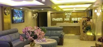 Others 5 Pham Ha Hotel HP- by BAY LUXURY