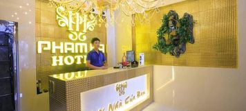 Others 6 Pham Ha Hotel HP- by BAY LUXURY
