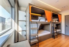 Others 7 Xi'an YOLO Guest House