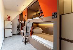 Others 4 Xi'an YOLO Guest House