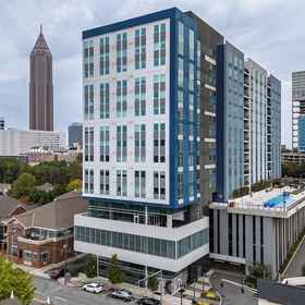 Primary image 1 Atlanta - The Nomad ATL, Five Points Hotels