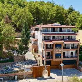 Primary image 1 Castello By Mediterra, Alanya Hotels