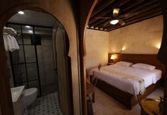 Lainnya 3 cevher konağı