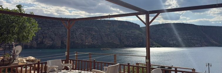 อื่นๆ cevher konağı