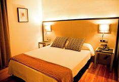 อื่นๆ 7 Hotel Hospedería Palacio de Allepuz