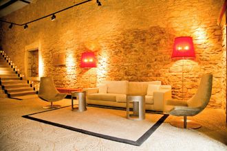 อื่นๆ 4 Hotel Hospedería Palacio de Allepuz