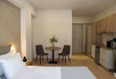 Others 6 Nuvia UrbanStay Piraeus Apartments