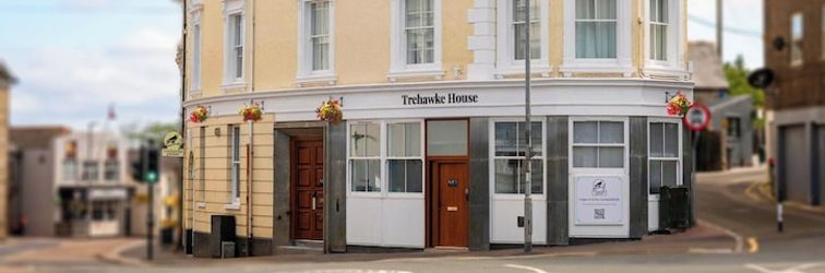 Others Trehawke House