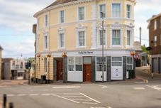 Others Trehawke House