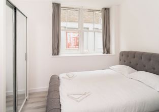 Others 4 Trehawke House