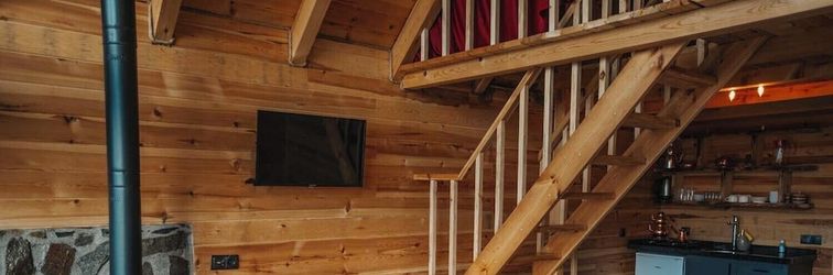 Others Hasen Dağ Evi