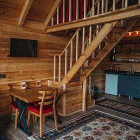 Room1Hasen Dağ Evi,阿尔代şen飯店