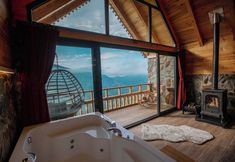 Others 6 Hasen Dağ Evi