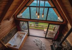 Others 4 Hasen Dağ Evi