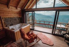 Others 7 Hasen Dağ Evi