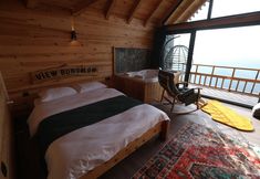 Others 5 Hasen Dağ Evi