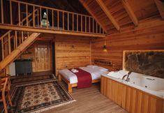 Others 3 Hasen Dağ Evi