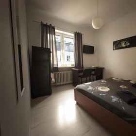 Primary image 1 แฟนแทสติก อินน์ วอร์ซอ - เอ็นเอส54, โรงแรม & ที่พัก Nowy Świat-Uniwersytet