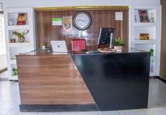 その他 2 SNL Hotel & Gardens