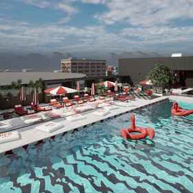 Primary image 1 Radisson RED Hotel Izmir Point Bornova, Basmane Hotels