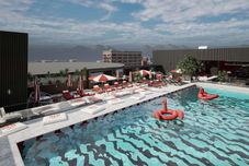 Others Radisson RED Hotel Izmir Point Bornova