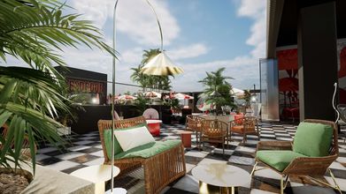 其他 4 Radisson RED Hotel Izmir Point Bornova