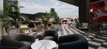 其他 5 Radisson RED Hotel Izmir Point Bornova