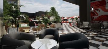 Others 5 Radisson RED Hotel Izmir Point Bornova