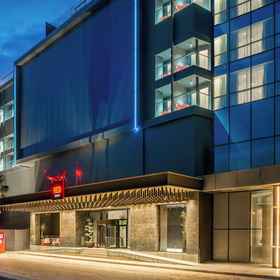 Primary image 1 Radisson RED Hotel Izmir Point Bornova, Konak Hotels