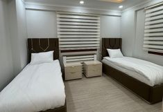 Lain-lain 2 YASMİNE SUİTE