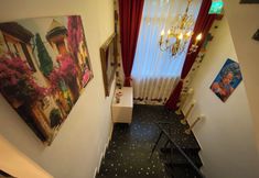 Khác 2 Bonjourla Otel