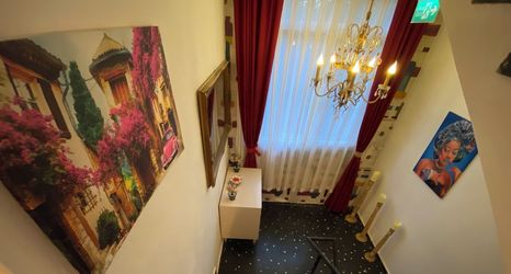 Khác 2 Bonjourla Otel