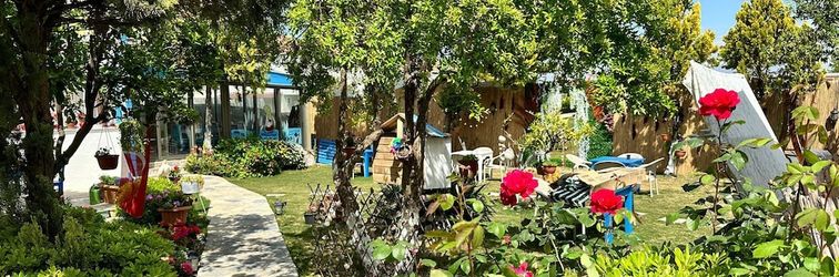 Khác Bonjourla Otel