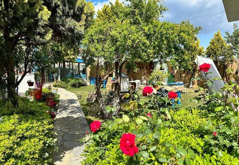 Khác Bonjourla Otel