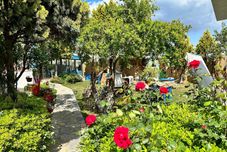 Khác Bonjourla Otel